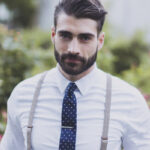 Get Your Beard Together