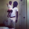 Chief Keef Baby Mama Puts Him on Blast