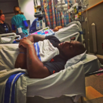 Devon Still Daughter Leah In Recovery