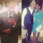 Fantasia Barrino New Man Has Criminal Past - Celebnmusic