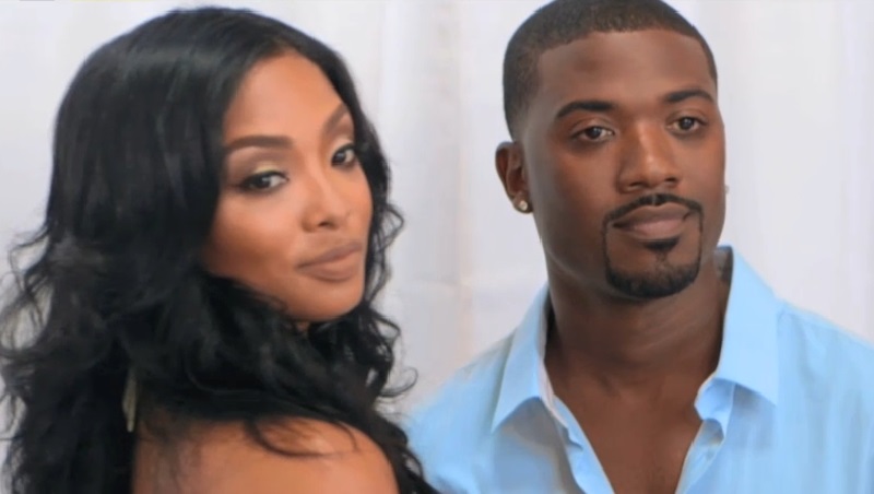 Love and Hip Hop Hollywood Extended First Look - Celebnmusic