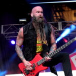 SIC VIDS: Rob Zombie - 5FDP - Disturbed - Megadeth