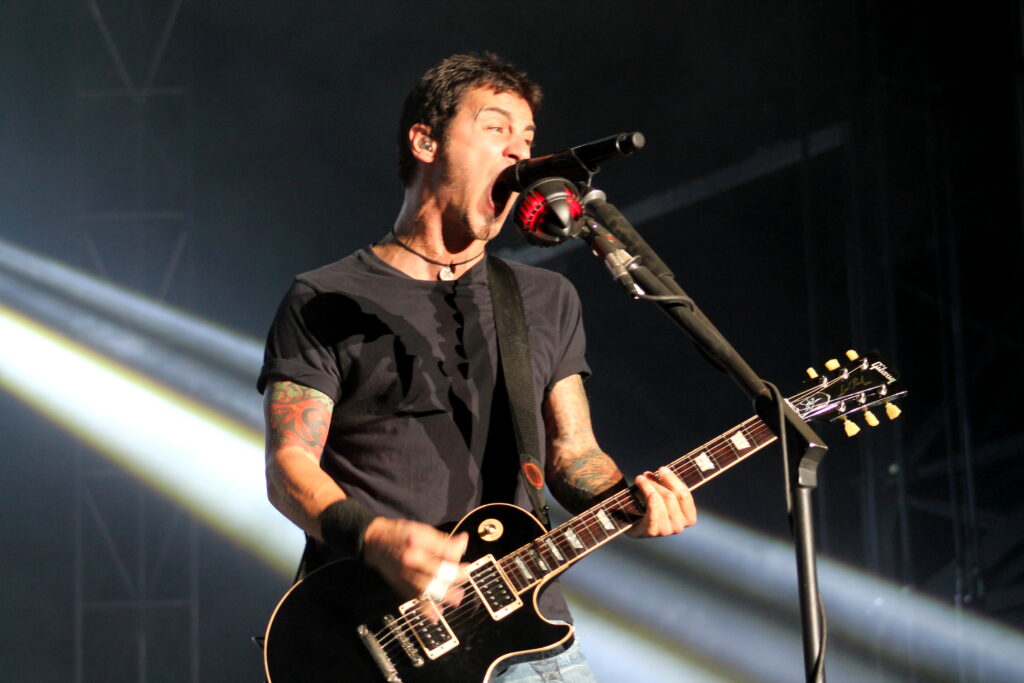 AFTERSHOCK VIDS: System of A Down + Godsmack