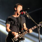 Godsmack ROARS at Aftershock 2014