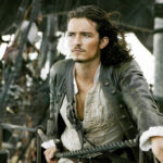 Orlando Bloom In Talks For Pirates Of The Caribbean 5