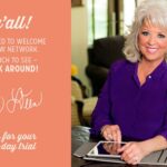 Paula Deen Is Back Because She's Really Sorry - Celebnmusic