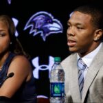NFL In Question Over Ray Rice Elevator Punch Video