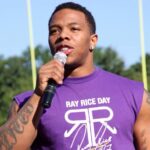 Baltimore Ravens Terminate Ray Rice's Contract - Celebnmusic