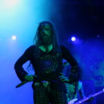 Rob Zombie Leads A Fury of Bands at Aftershock Day 2
