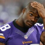 Adrian Peterson Releases Apologetic Statement - Celebnmusic