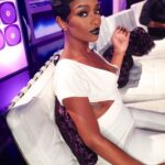 Ariane Speaks On LHHATL Reunion Brawl