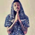August Alsina Hospitalized