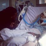 August Alsina Wakes Up After 3 Day Coma