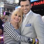 Dancing With The Stars Season 19 Cast Reveal - Celebnmusic