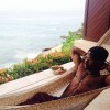 Big Sean Comes For Naya Rivera