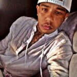 Bye Felicia, Yung Berg Proves Tamar Braxton Wrong