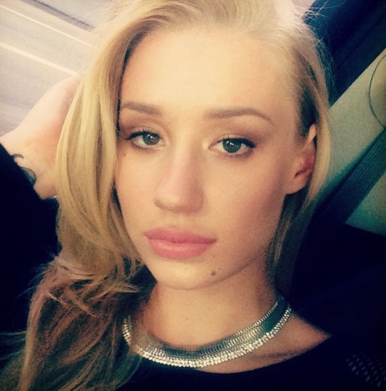 Iggy Azalea CLAPS BACK at Video Rumors