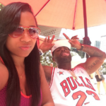 K Michelle and Memphitz Battling In Court Again - Celebnmusic