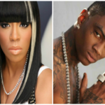 K Michelle Calls Soulja Boy Little Richard