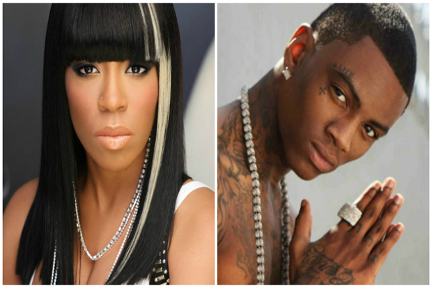 K Michelle Calls Soulja Boy Little Richard