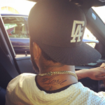 Omarion New Ink Spells Apryl’s Name Wrong