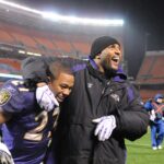 Ray Lewis Disappointed with Ray Rice