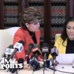 Mayweather Ex Shantel Jackson Sues