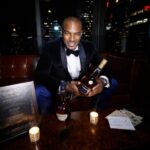 Tyson Beckford Receives Exceptional Journey Award - CelebNMusic