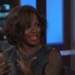 Viola Davis Can't Park