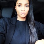 Ciara Returns 500k Engagement Ring to Future -CelebNMusic