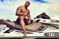 The Rock Confirms Filming Baywatch Movie