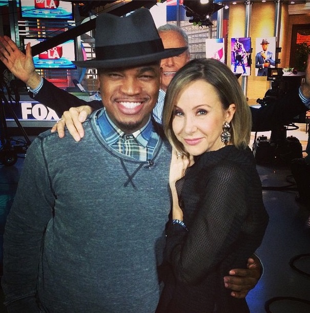 Ne-Yo Gets SLAMMED For She Knows Video