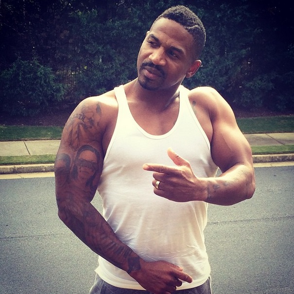 Stevie J Hints The End Is Near For Benzino.