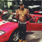 Tyga Takes More Shots at Young Money Family - Celebnmusic