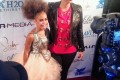 Amber Rose Talks Her New Movie Sister Code - Celebnmusic