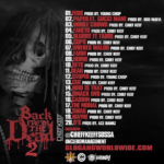 Chief Keef Drops Silly