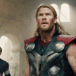 Avengers: Age of Ultron Trailer First Look