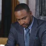 Columbus Short Facing Eviction
