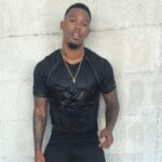 Daniel 'Boobie' Gibson Admits To Cheating