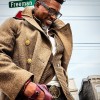 David Banner Secretly Married