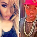 Hazel E Reveals She Got Yung Berg Cast on LHHH