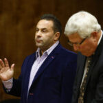 Joe Giudice Gets 18 Months For Drivers Licence Fraud