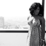 K Michelle Wants Tamar Braxton Beef To End - Celebnmusic
