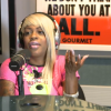 Lil Mo Secretly Gets Married