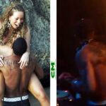 Nick Cannon Has Mariah Tattoo Covered
