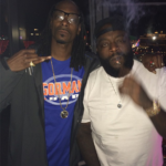 Snoop Dogg Iggy Azalea Feud Gets Nastier