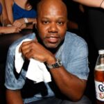 Too Short Busted in Airport for Loaded Weapon - Celebnmusic