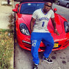 Troy Ave Manager Says He Didn't Attack MAKONNEN - CelebNMusic