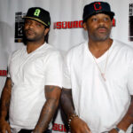 Damon Dash and Jim Jones Beefing Again