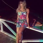 Joseline Hernadez Wanted By Police